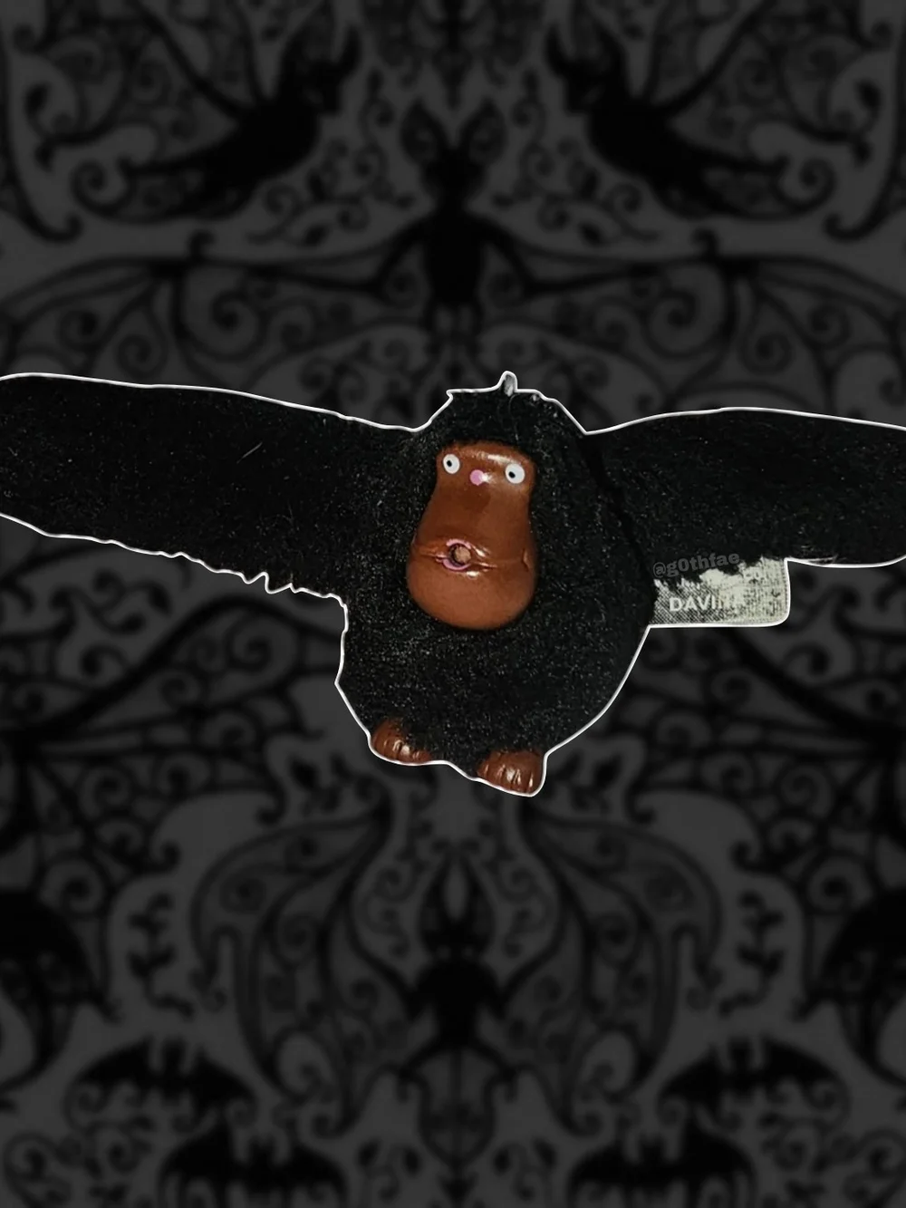 Kipling Sven 